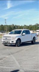 Image for 2018 Ford F-150 Supercrew ID: 6551032