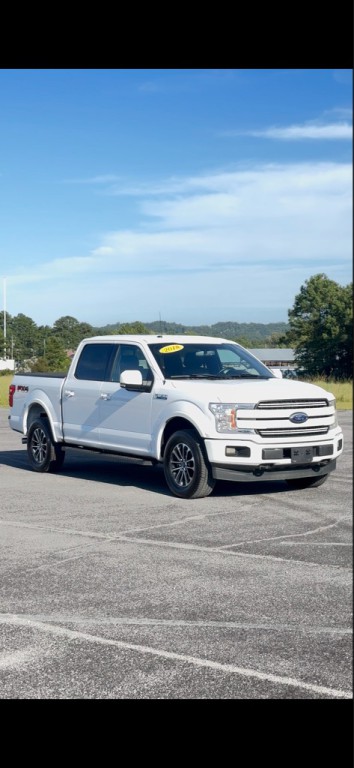 2018 Ford F-150 Image 2