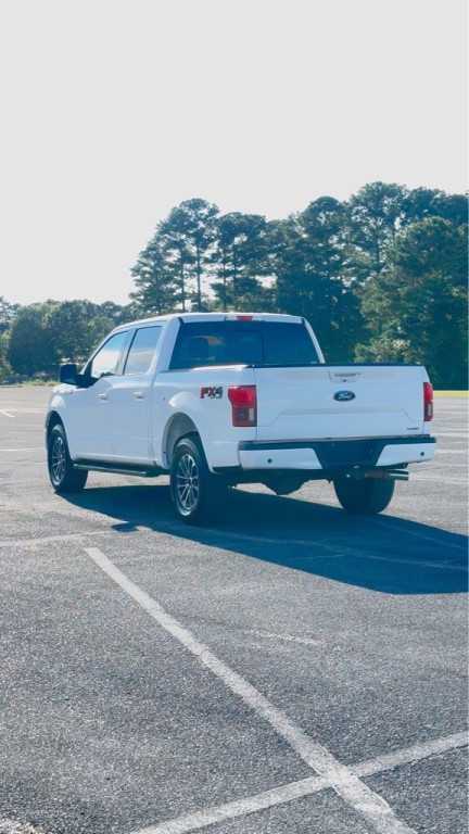 2018 Ford F-150 Image 6