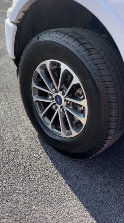 2018 Ford F-150 Image 7