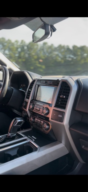 2018 Ford F-150 Image 8