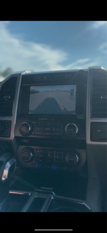 2018 Ford F-150 Image 9