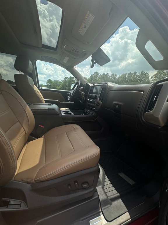 2018 GMC Sierra Image 6
