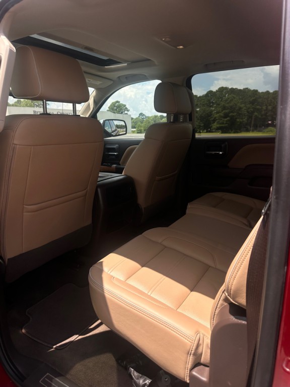 2018 GMC Sierra Image 7