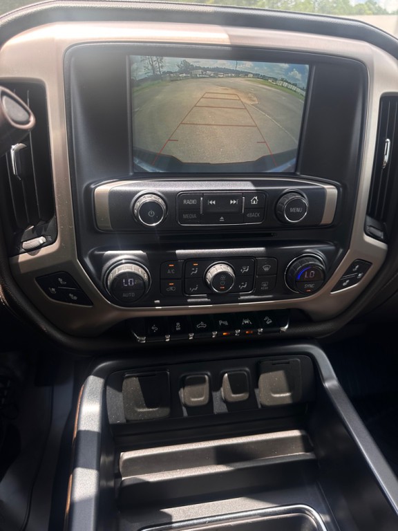 2018 GMC Sierra Image 9
