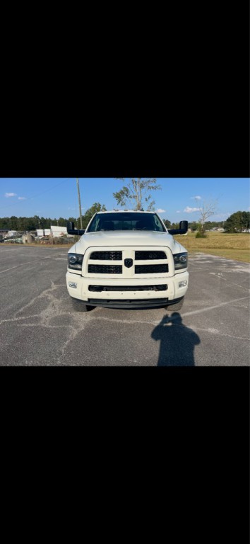 2016 RAM 2500 Image 2