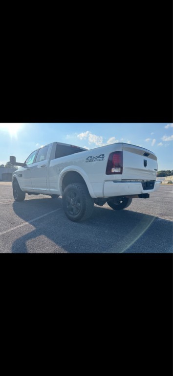 2016 RAM 2500 Image 5