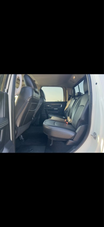 2016 RAM 2500 Image 6