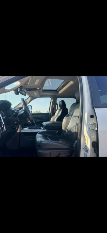 2016 RAM 2500 Image 7