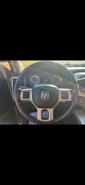 2016 RAM 2500 Image 8