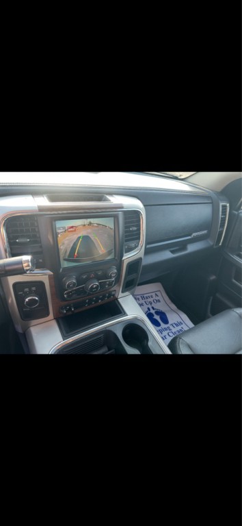 2016 RAM 2500 Image 9