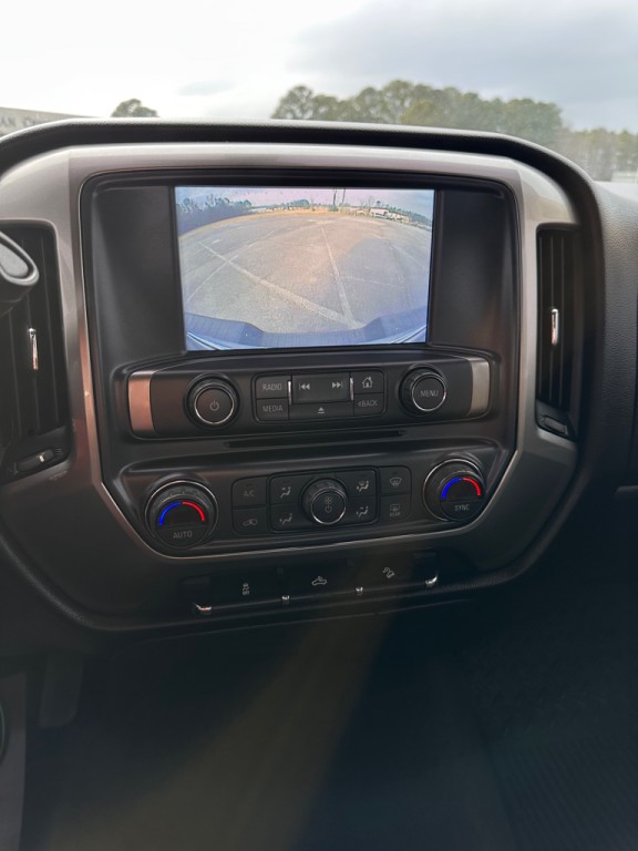 2018 Chevrolet Silverado 1500 Image 9