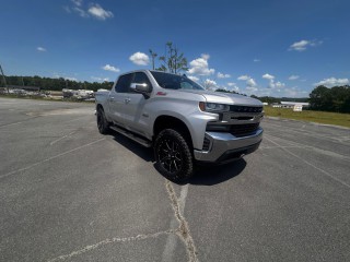 Image for 2019 Chevrolet Silverado 1500 LT ID: 6593419