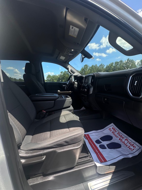 2019 Chevrolet Silverado 1500 Image 7