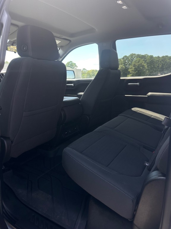 2019 Chevrolet Silverado 1500 Image 8