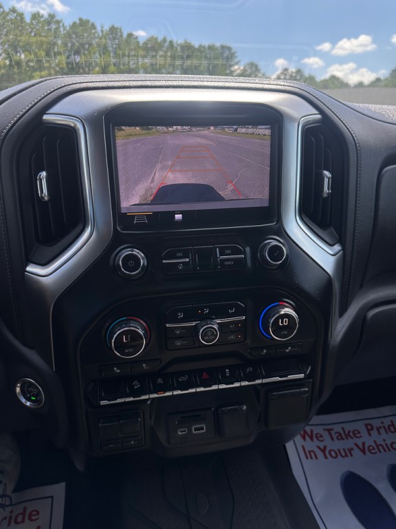 2019 Chevrolet Silverado 1500 Image 10