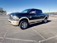 Image for 2011 Dodge Ram 3500  ID: 6618348