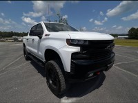 Image for 2019 Chevrolet Silverado 1500 Lt Trail Boss ID: 6644698