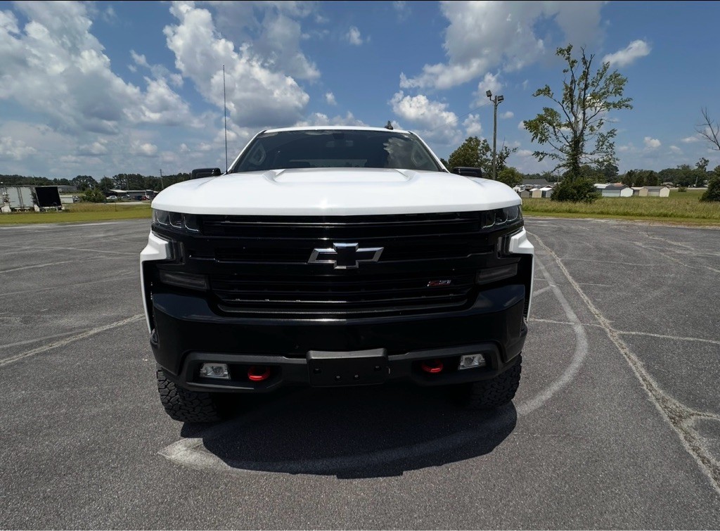 2019 Chevrolet Silverado 1500 Image 5