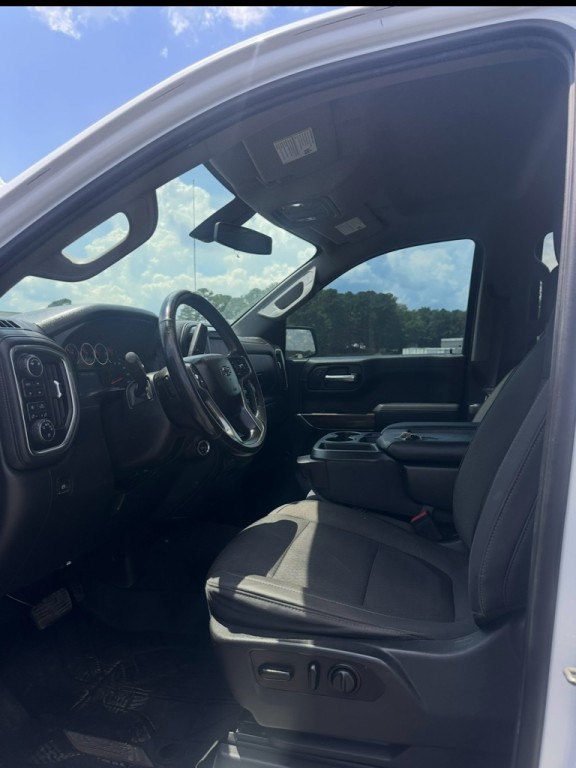 2019 Chevrolet Silverado 1500 Image 10