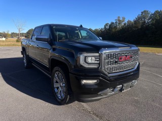 Image for 2018 GMC Sierra 1500 DENALI ID: 6659253