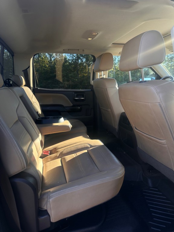 2018 GMC Sierra Image 6