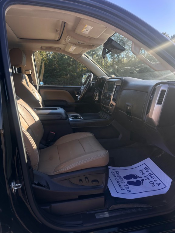 2018 GMC Sierra Image 7