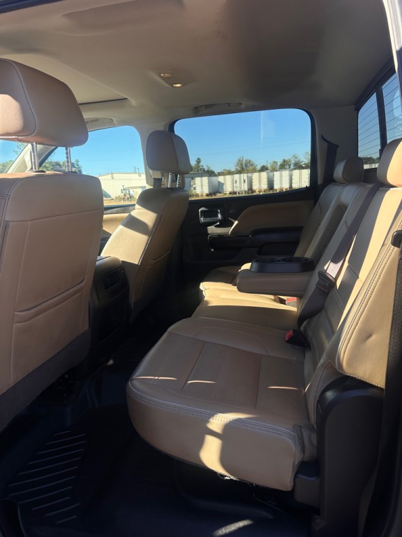 2018 GMC Sierra Image 9