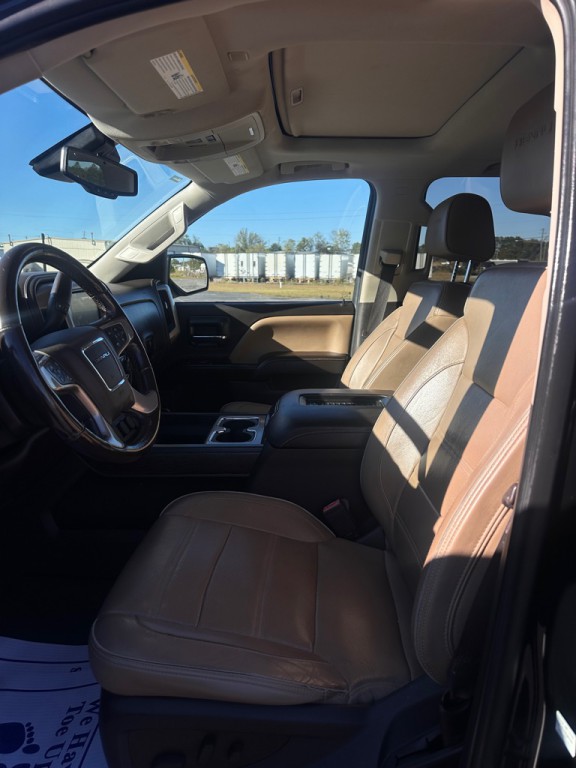 2018 GMC Sierra Image 10