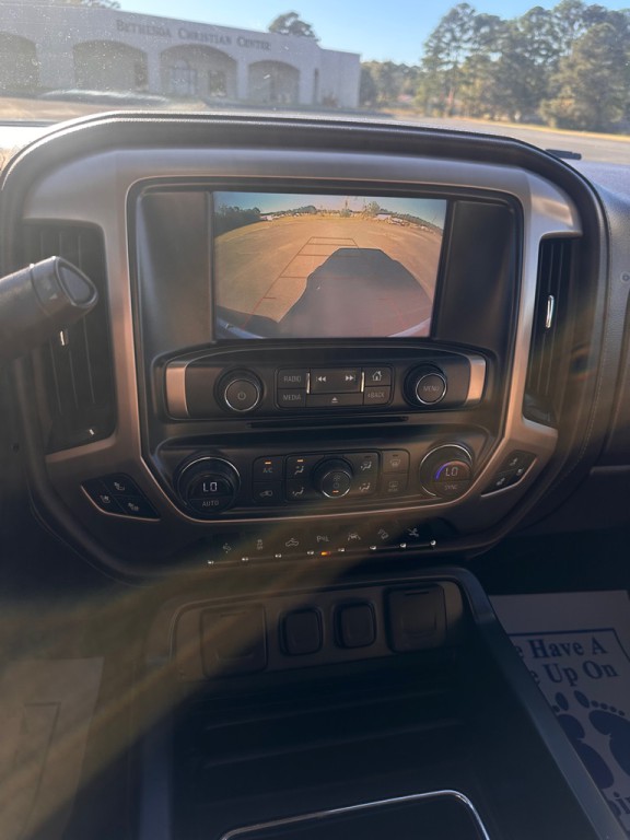 2018 GMC Sierra Image 11