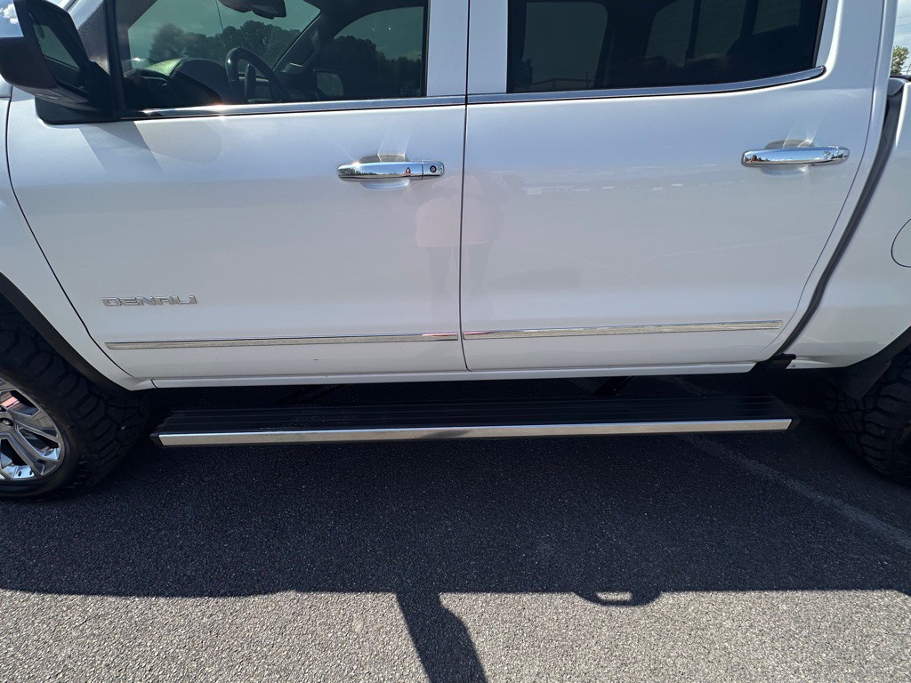 2018 GMC Sierra Image 6