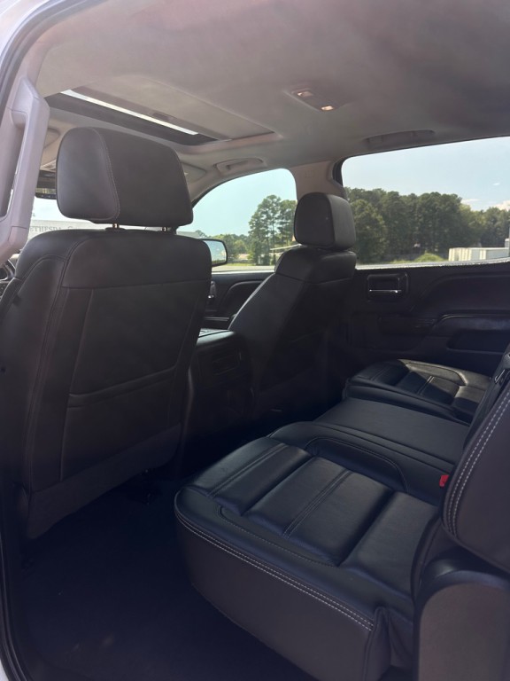 2018 GMC Sierra Image 7