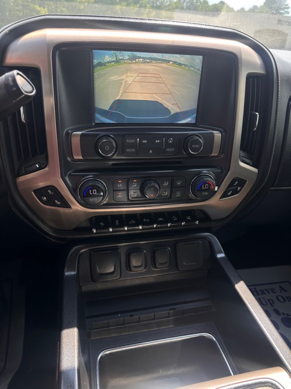 2018 GMC Sierra Image 9