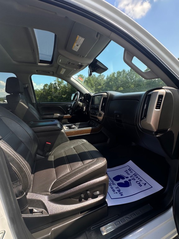 2018 GMC Sierra Image 12