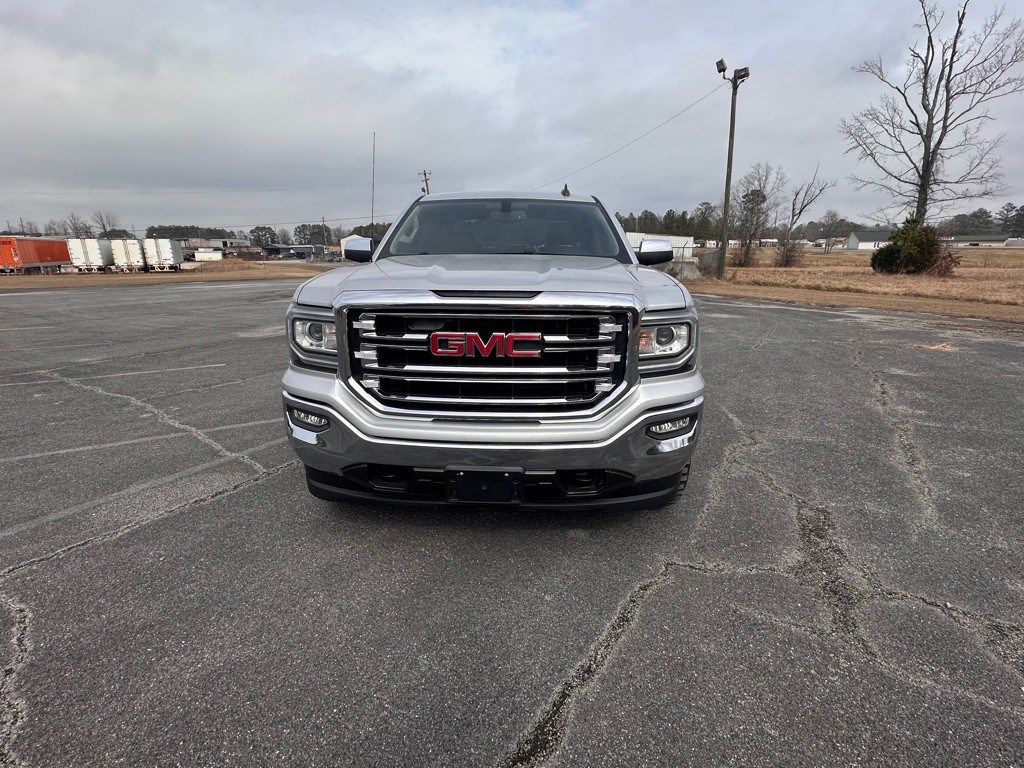 2017 GMC Sierra Image 5
