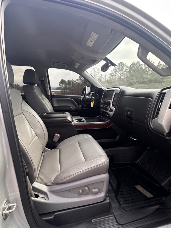 2017 GMC Sierra Image 6