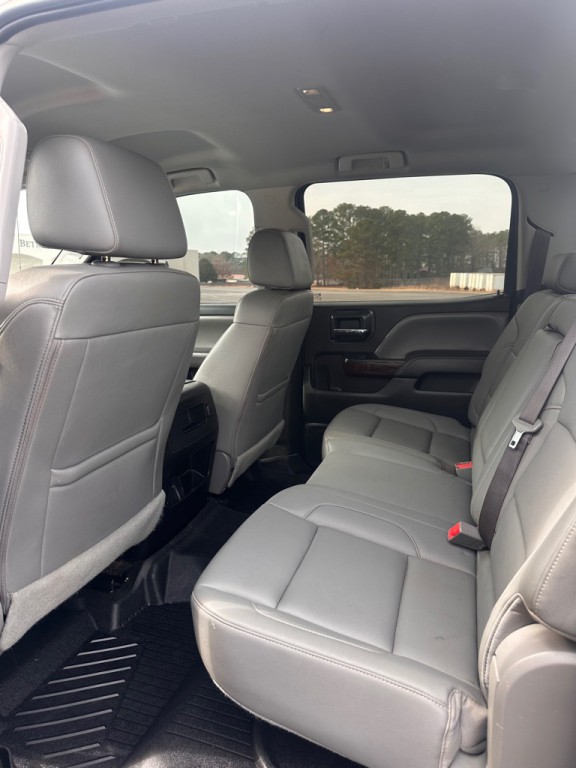 2017 GMC Sierra Image 7