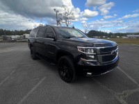 Image for 2018 Chevrolet Suburban 1500 LT ID: 6809983