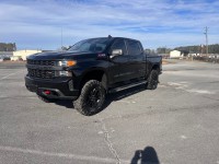 Image for 2021 Chevrolet Silverado 1500 Trail Boss Custom ID: 6973941