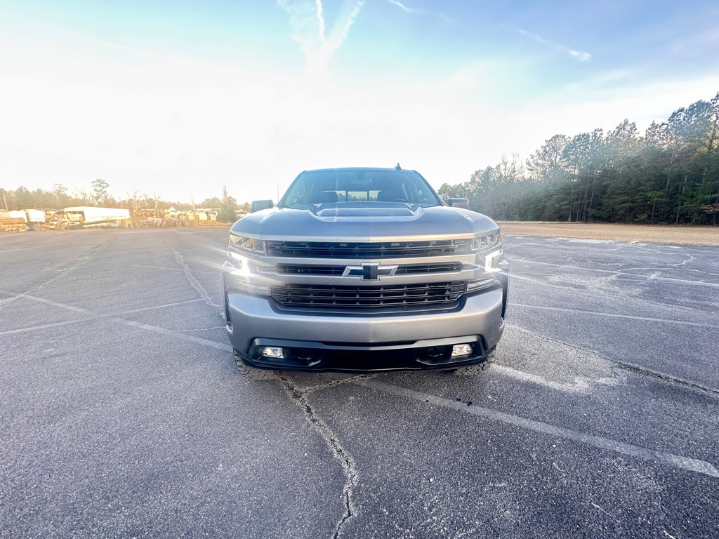 2021 Chevrolet Silverado 1500 Image 5
