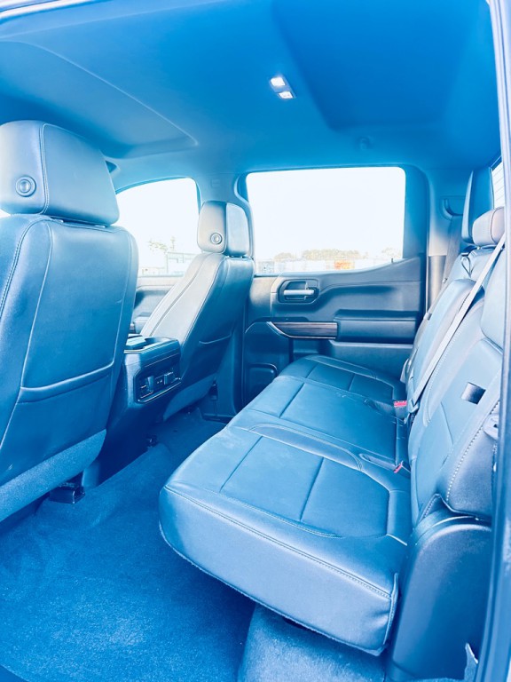 2021 Chevrolet Silverado 1500 Image 6