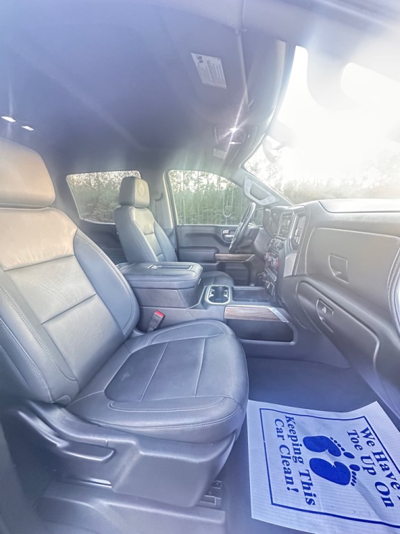 2021 Chevrolet Silverado 1500 Image 9