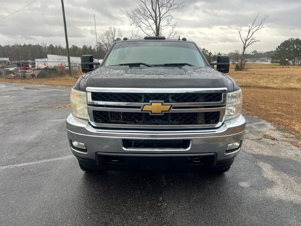 2012 Chevrolet Silverado 1500 Image 6