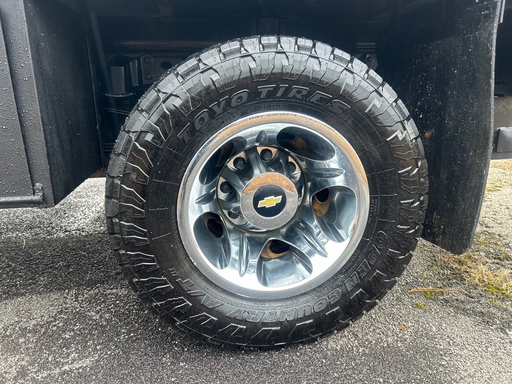 2012 Chevrolet Silverado 1500 Image 8