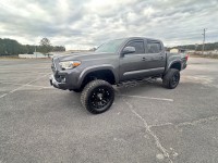 Image for 2019 Toyota Tacoma Double Cab ID: 6974014