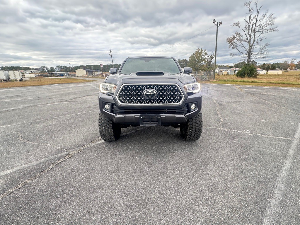 2019 Toyota Tacoma Image 5
