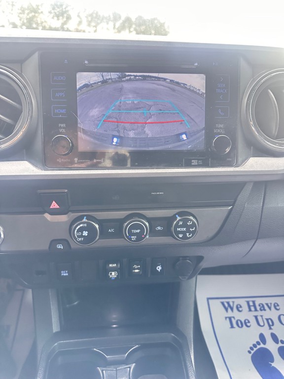 2019 Toyota Tacoma Image 11