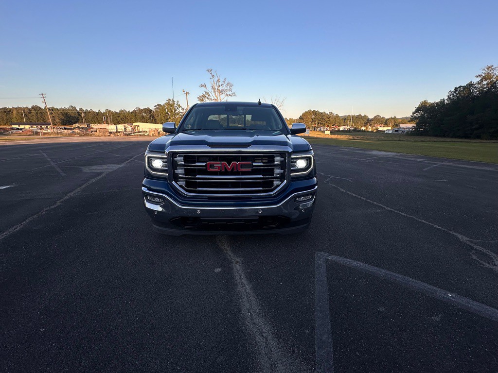 2018 GMC Sierra Image 5