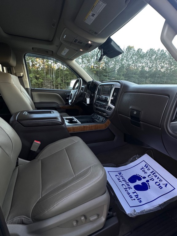 2018 GMC Sierra Image 6