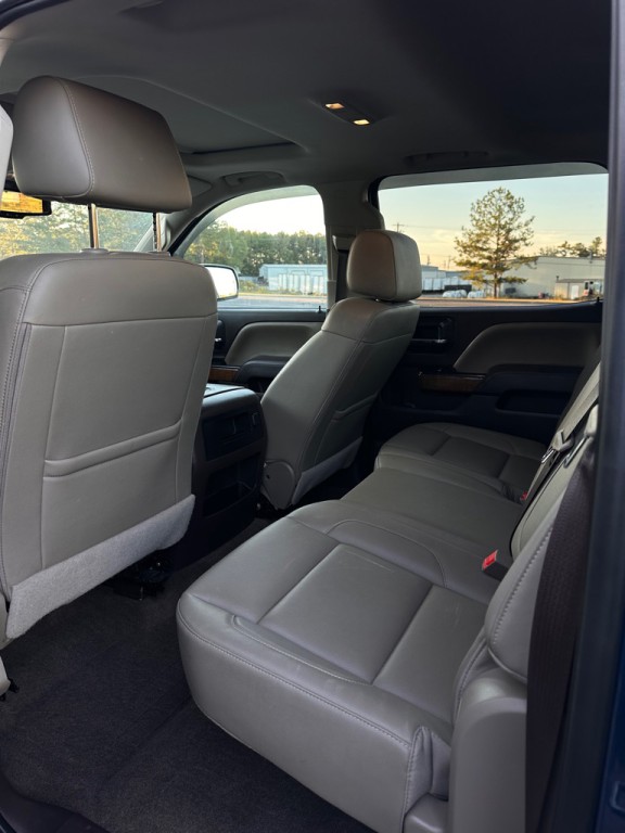 2018 GMC Sierra Image 7